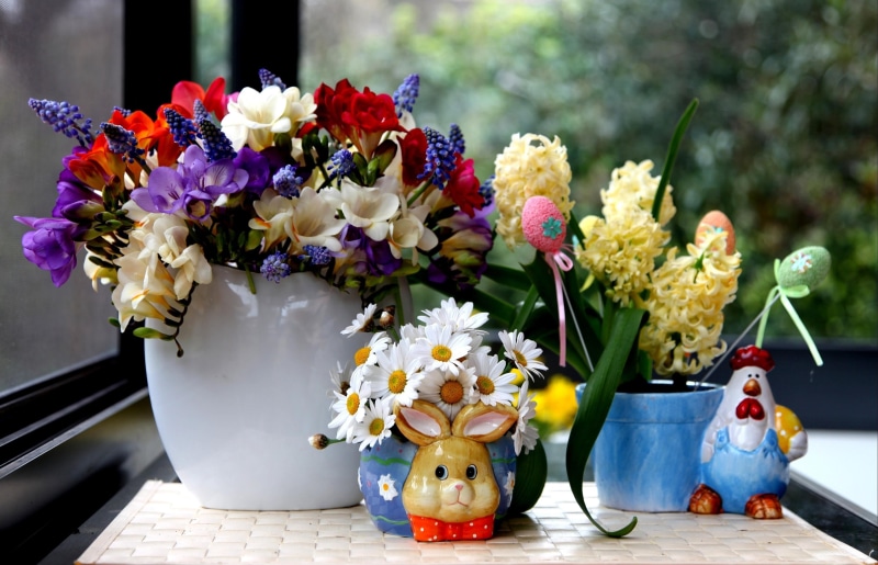 artificial, wedding, representation, creativity, centerpieces, romance, freshness, focus on foreground, table, flowering plant, beauty, bunch of flowers
