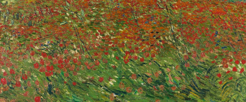 impressionism, painting, Oil on canvas, 5K, Vincent van Gogh, oil painting