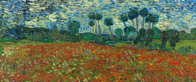 impressionism, oil painting, 5K, painting, Oil on canvas, Vincent van Gogh