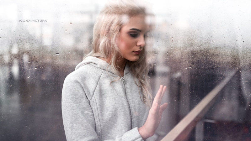 zipper, Icona Pictura, grey clothing, 1080P, women, 500px, photography, blouses