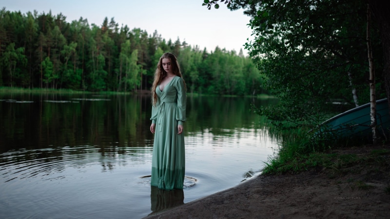 500px, women, Finland, 1080P, Icona Pictura, photography