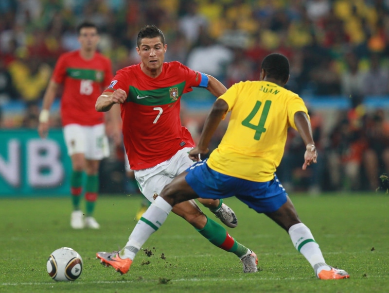ronaldinho, 2K, ronaldo, brazil