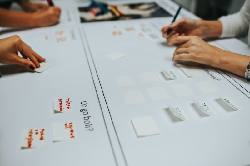 plan, session, holding, selective focus, unrecognizable person, hand, hands, design, project, working, concept, adults only, close-up, human body part