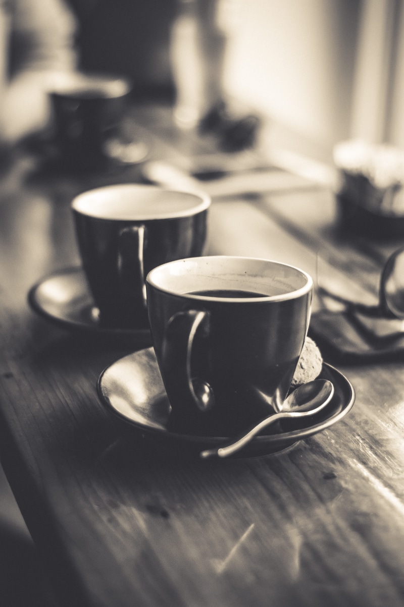 startup, focus on foreground, bokeh, still life, non-alcoholic beverage, summer, new delhi, hustle, india, mug, caffeine, 5K, hot drink