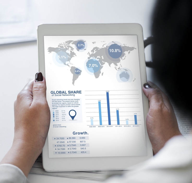 hand, data, infographic, summary, data management, digital device, digital, smart phone, holding, growth, wireless, results, pill, development, progress