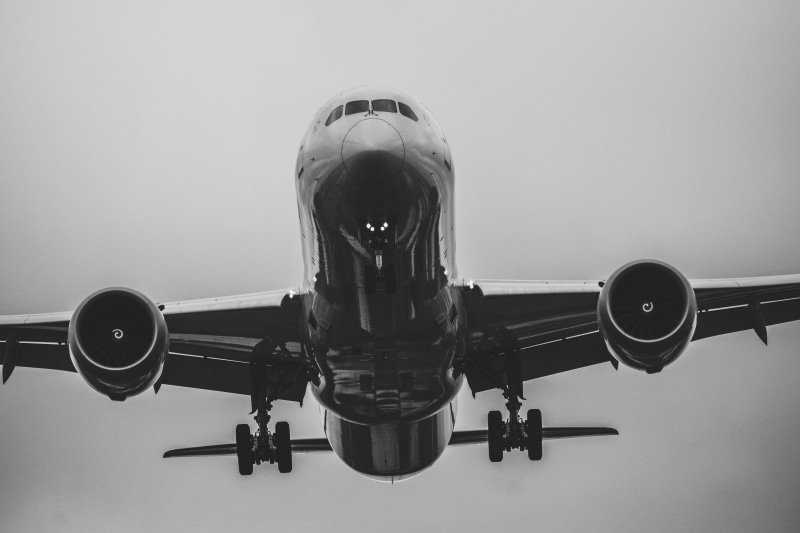 vehicle, no people, photography, urban, clothing, airliner, public transportation, apparel, air vehicle, day, building, close-up, aerospace industry, england
