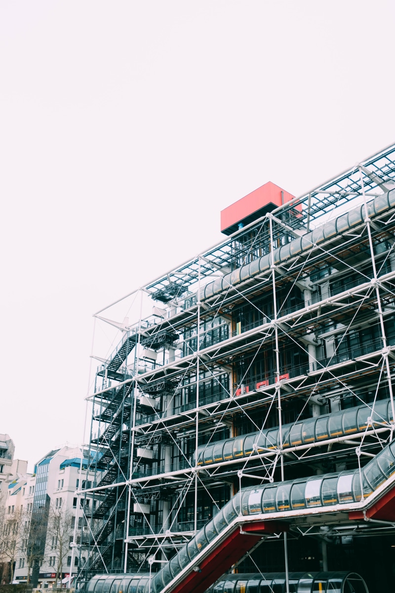 metal, construction, urban, built structure, vehicle, apparel, industry, hardhat, development, low angle view, pub, crystal, worker, structure, architecture