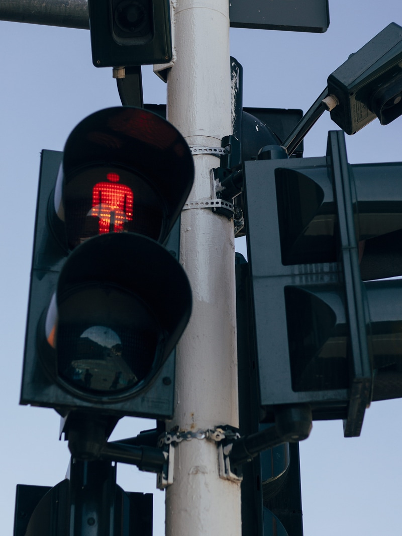 coaster, no people, architecture, metropolis, safety, urban, traffic, guidance, control, stop, building, outdoors, hardware, sign, night life, signal, text
