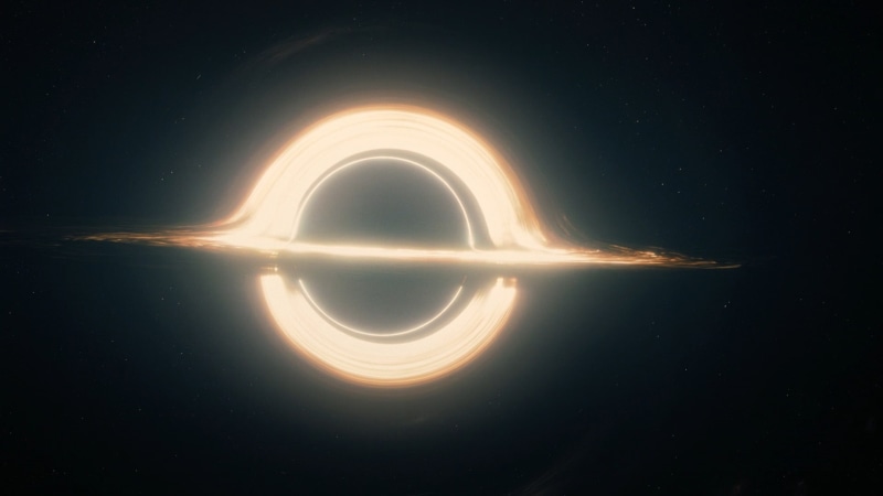 1080P, Interstellar (movie), Film Stills