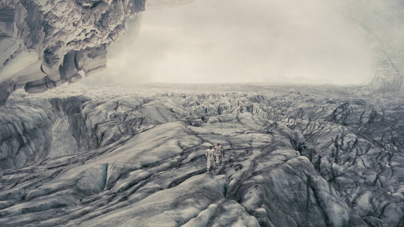 Interstellar (movie), 1080P, Film Stills