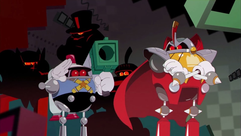 night, Sonic, celebration, mammal, close-up, human representation, representation, 1080P, no people, indoors, focus on foreground, creativity, art and craft