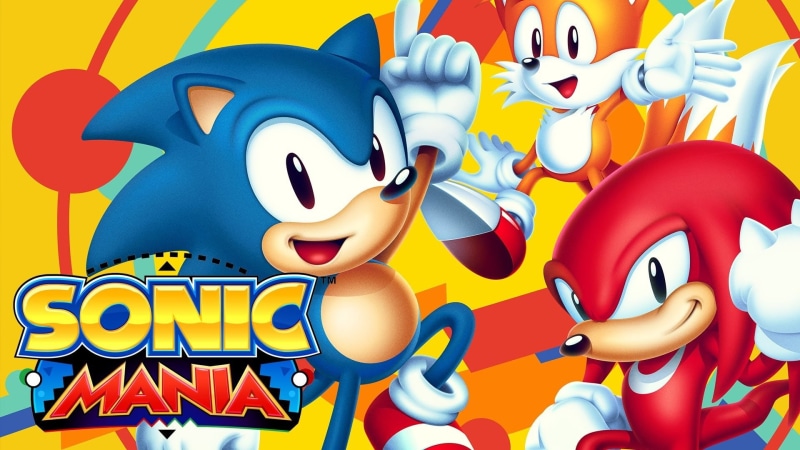 representation, toy, sale, Sonic, business, offspring, child, sign, people, cartoon, fun, Sonic Mania, backgrounds, large group of objects, communication