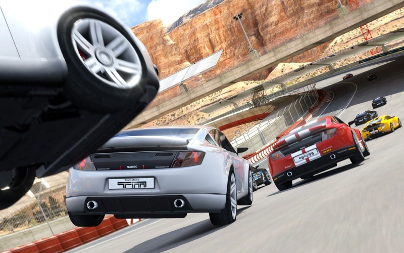 mania, drive, 1080P, cars, track, race