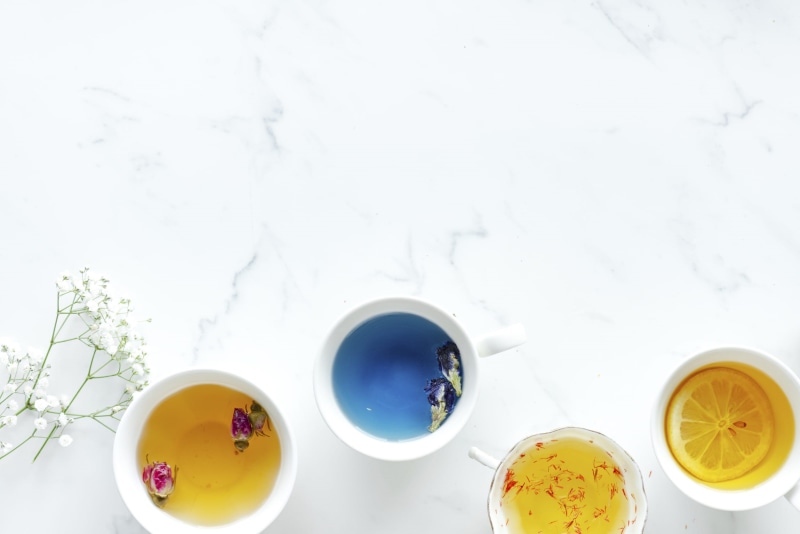 herbal, feminine, drink, girly, healthy, crockery, high angle view, display, cup, beverage, flatlay, hot drink, diverse, simple, time, uniqu, texture, 1080P