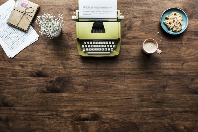 beverage, analogue, analog, no people, career, technology, aerial, connection, text, cup, high angle view, editorial, drink, food and drink, author, western script