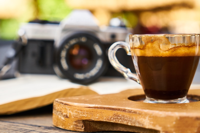 espresso, day, gourmet, no people, fresh, food and drink, wood, caffeine, reading, drink, wooden, breakfast, teacup, cup, hot, refreshment, mug, café, tea