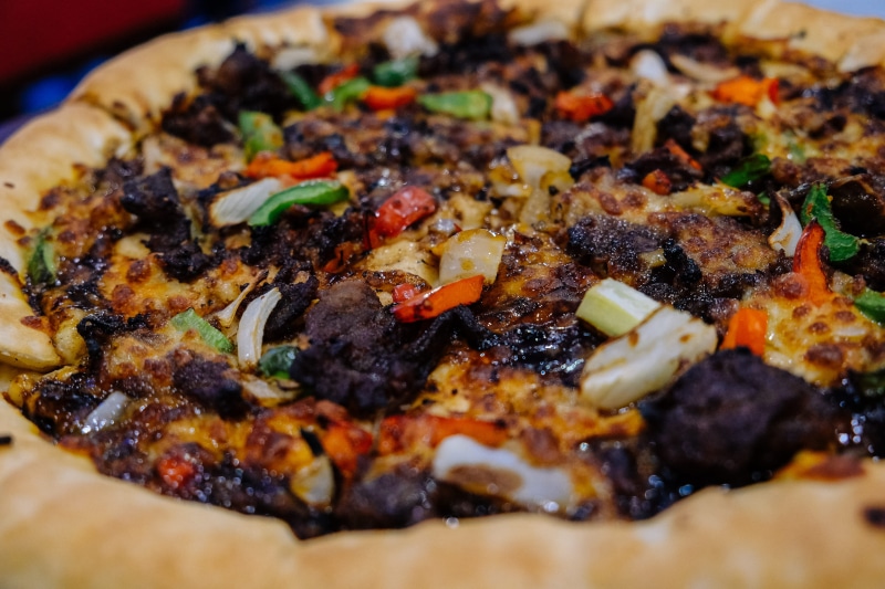 freshness, meat, fast food, cheese, food and drink, serving size, 4K, dairy product, mushroom, unhealthy eating, temptation, snack, food, ready-to-eat