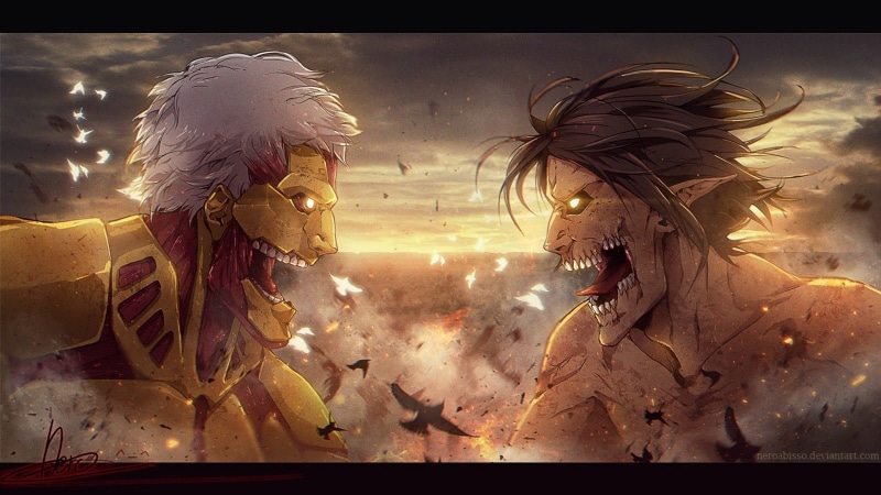 anime, hd, attack, on, 720P, cartoon/comic, titan