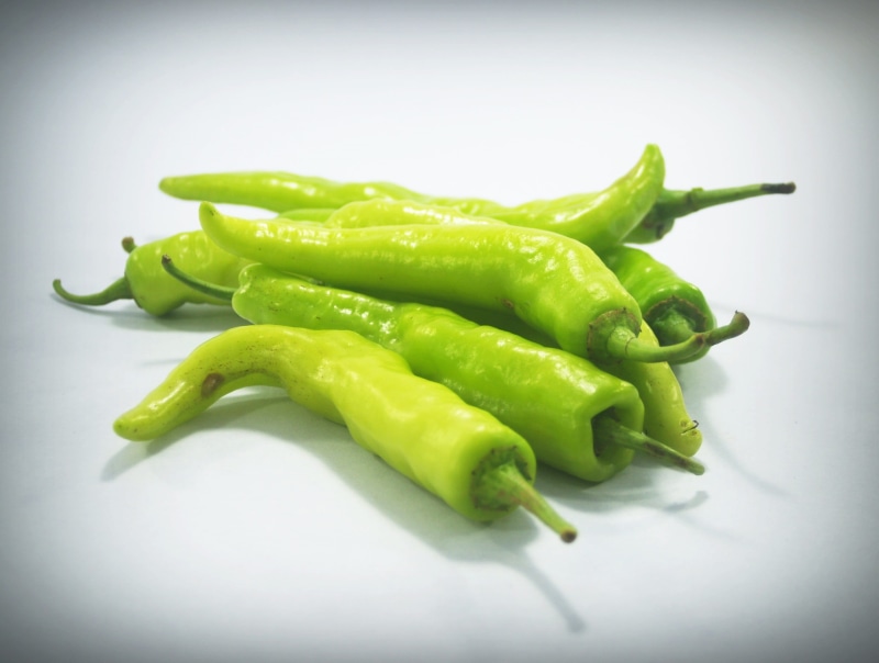 studio shot, red, capsaicin, group of objects, bell, green, no people, green color, chilli, raw food, mexican, paprika, ingredient, healthy, background
