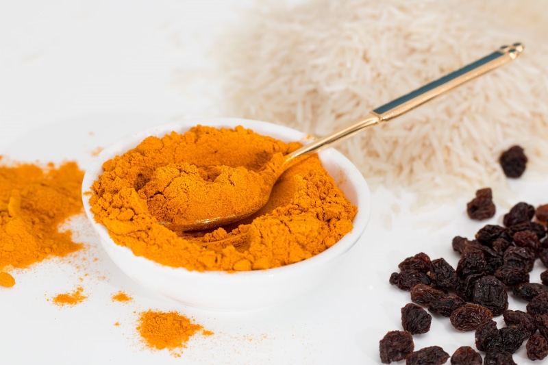 flavor, basmati, indian food, powder, rice, gourmet, spice, herb, food, tasty, curry, nutrition, cooking, spoon, eating utensil, coloring, kitchen utensil