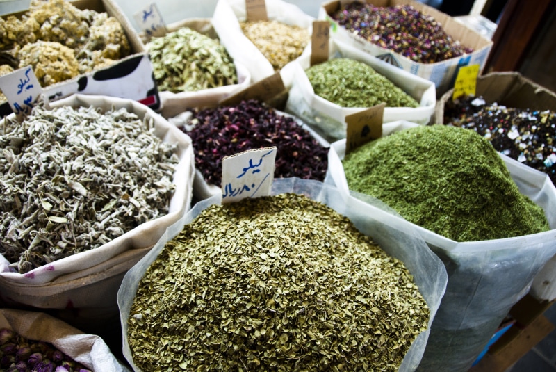 freshness, Qatar, ingredient, organic, seed, choice, spices, seasoning, asia, dry, small business, photos, retail, multi Colored, business, Souq Waqif