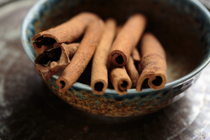 day, Stick, snack, decoration, kitchen utensil, ingredient, still life, natural, brown, cassia, high angle view, cook, 5K, container, focus on foreground