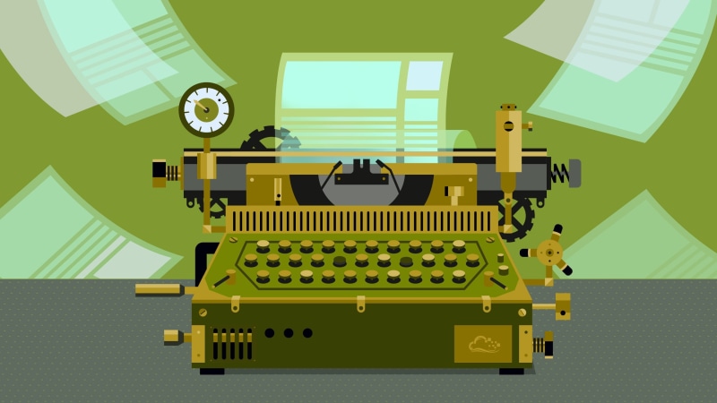 audio equipment, architecture, connection, 2K, technology, colored background, machinery, yellow, digitalocean, large group of objects, green color, communication