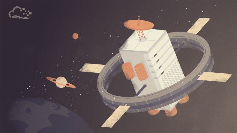 digitalocean, space, 2K