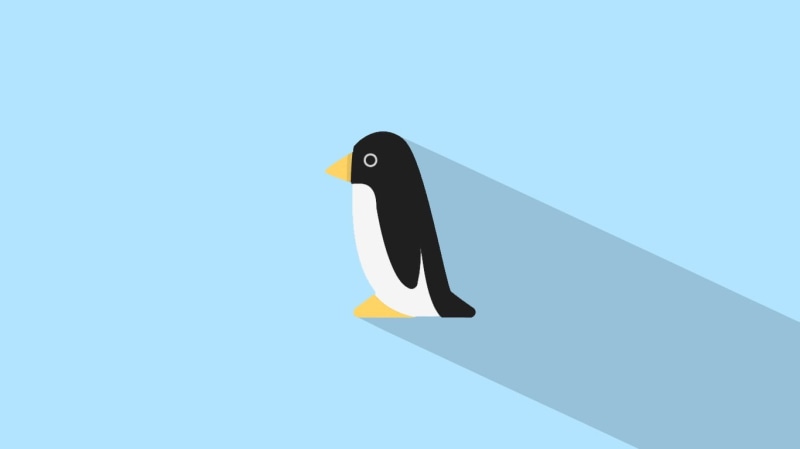 blue background, black color, minimalism, illustration, animal themes, animal, animal wildlife, copy space, animals, close-up, one animal, outdoors, nature