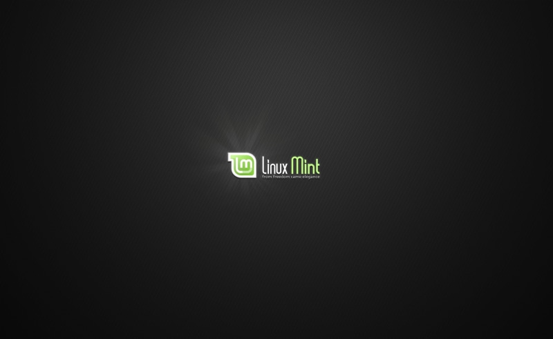 2K, Linux, Dark, Computers, Mint