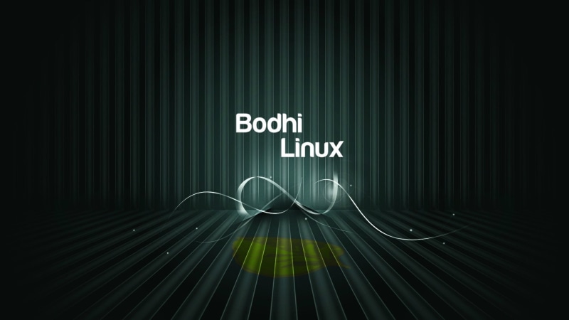 technology, 1080P, art, hd, bodhi linux, bodhi, linux