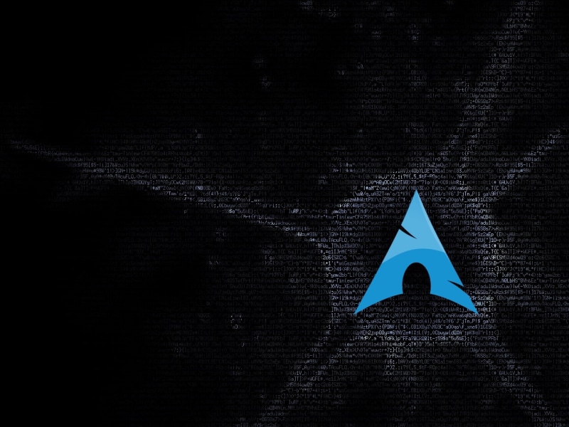 linux, hd, technology, 720P, Arch Linux, arch, x, art