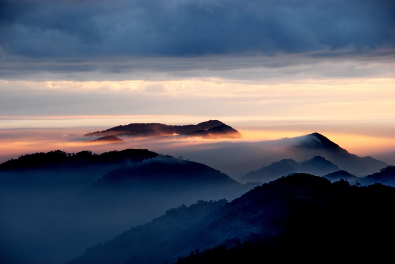 mountains, mountain Peak, 4K, view, landscape, sunrise - Dawn, nikon  d80, dusk, flower, scenics, Photographer, mountain, love, pic, Perfect, fog, sky