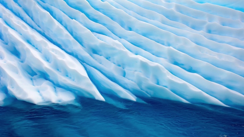 winter, artic, oceans, ice, ocean, 1080P, nature and landscapes, nature
