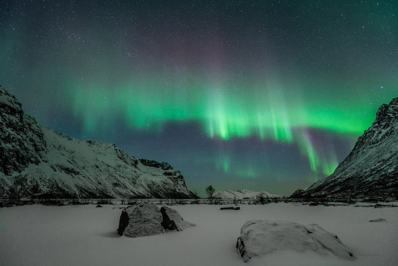 boreale, lights, aurora, northern, landscape, outdoors, sky, borealis, 720P, nature, artic, alaska