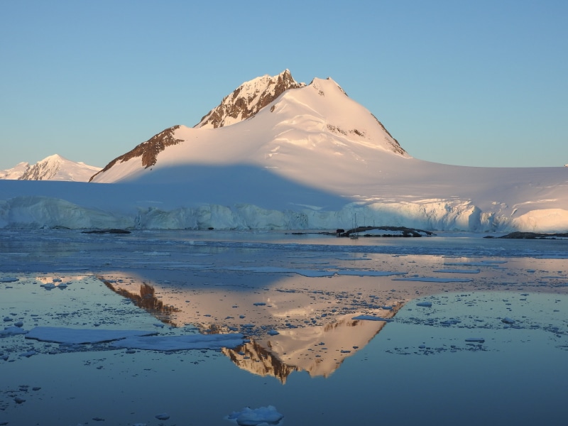 crisp, antarctica, tranquility, no people, antarctic, clear sky, artic, winter, nature, idyllic, ice, non-urban scene, clear, 4K, tranquil scene, crusie