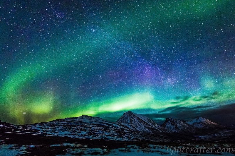 artic, northern, outdoors, alaska, nature, landscape, aurora, 720P, borealis, sky, lights, boreale