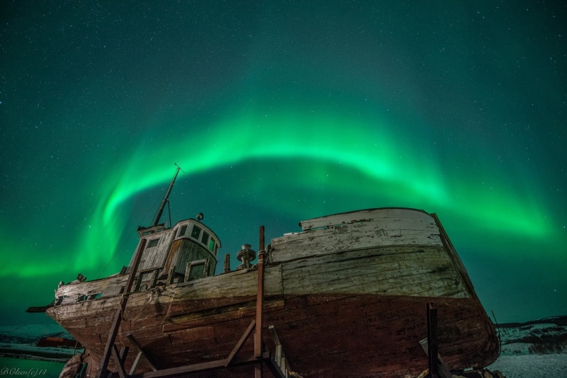 northern, sky, artic, lights, nature, borealis, boreale, aurora, landscape, alaska, 720P, outdoors