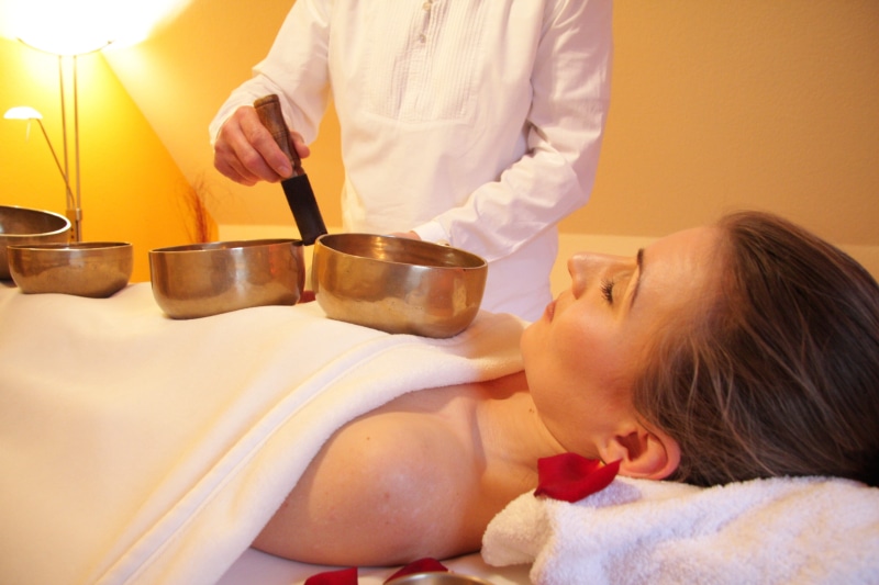 pampering, wellness, uniform, one person, health Spa, holding, domestic life, food and drink, food, kitchen, females, 4K, beauty Spa, domestic kitchen