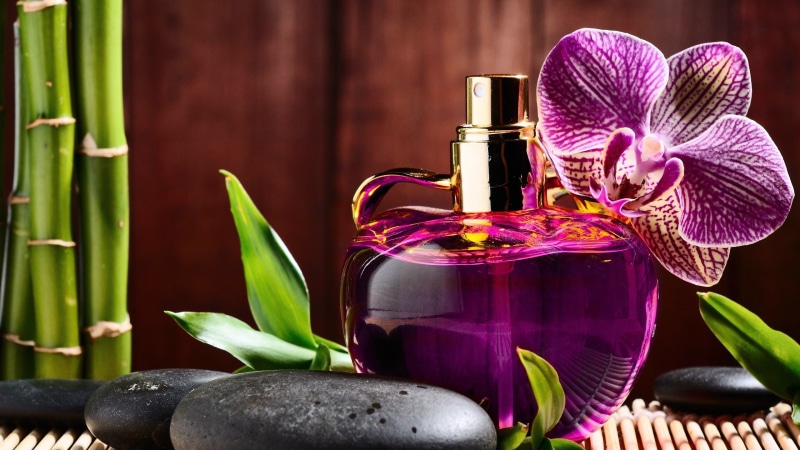 2K, bottle, therapy, perfume sprayer, stones, wellbeing, spa treatment, wealth, aromatherapy, plant, nature, flowering plant, perfume, scented, no people