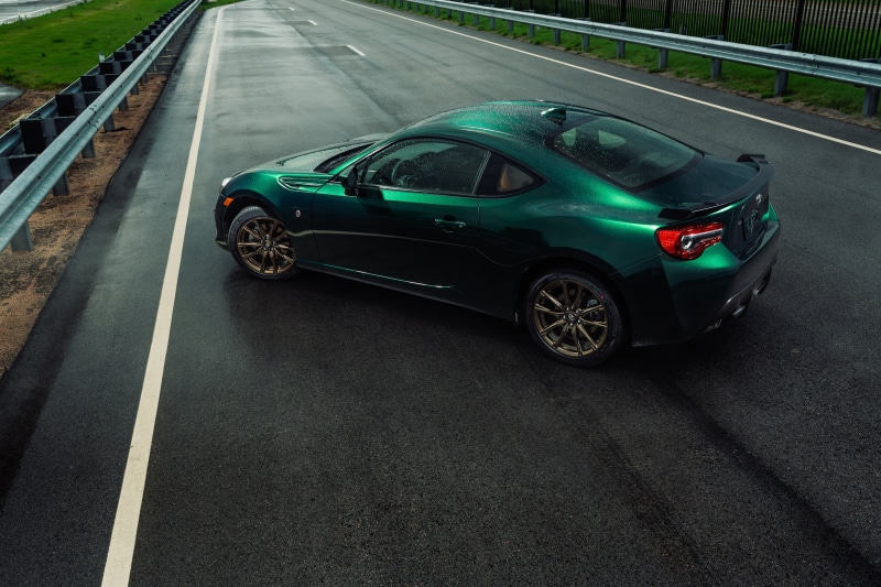 asphalt, Toyota 86, Limited Hakone Edition, Toyota, 2K