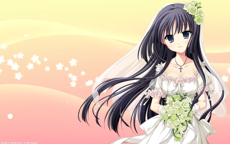 hakone, 1080P, minagami, sakuya, dress, wedding, tasogare, odawara, sinsemilla