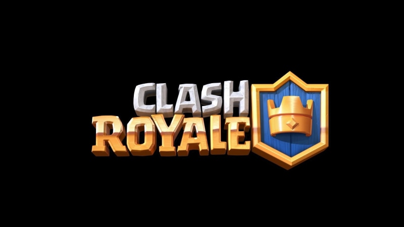 1080P, Video Game, Clash Royale