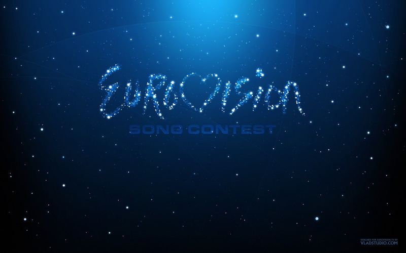 b and w hallerne, eurovision song contest 2014, 2K, copenhagen, may, denmark