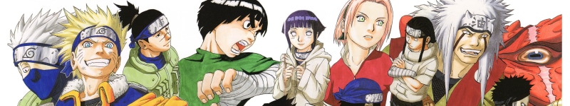 serie, multi, anime, 5K, tripple, monitor, japonais, multiple, japon, naruto, screen, series