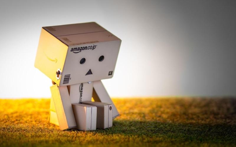 amazon, danbo, toy, 720P, box