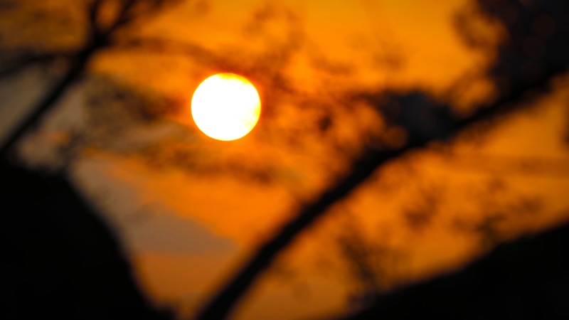 sunset, 5K, Japan, Miyajima