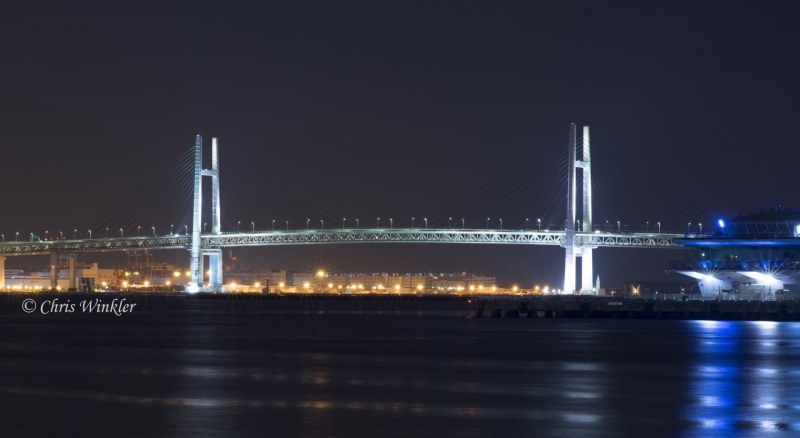 Sony, Japan, elmaritm9028, river, ilce7r, architecture, bridge - man made structure, skyscraper, built structure, Leica, yokohamaharbor, kanagawa, connection