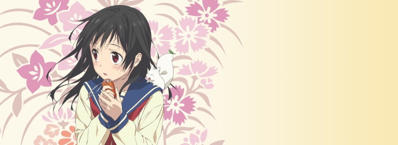 Inari Kon Kon, Anime, 1080P, Inari Fushimi