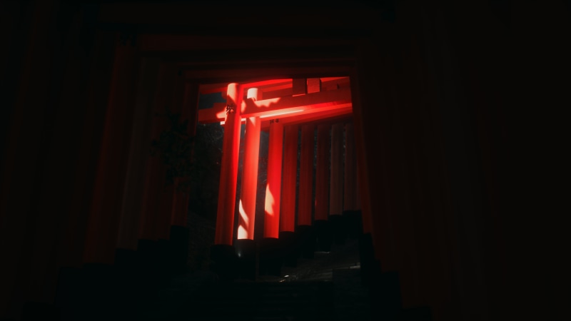 video games, 8K, Fushimi Inari-taisha, Explore Fushimi Inari, screen shot